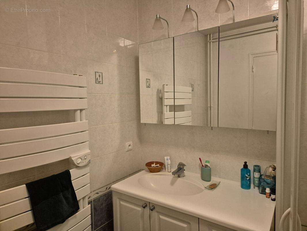 Appartement à VESOUL