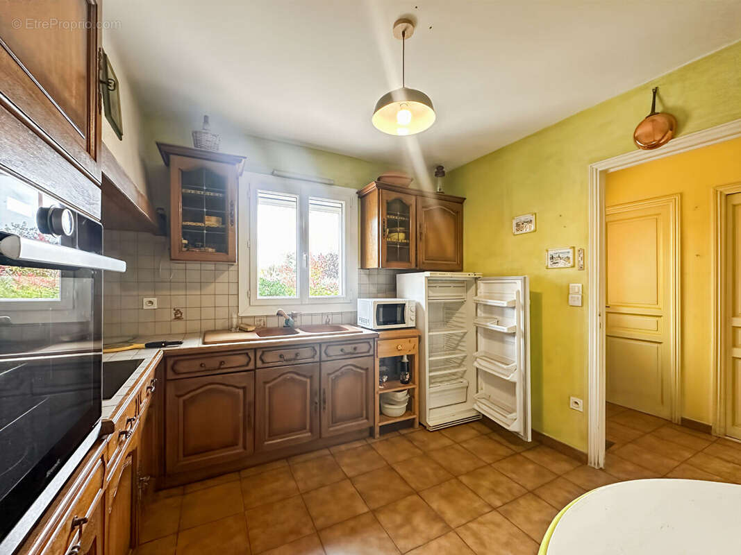 Maison à SAINT-REMY-DE-PROVENCE