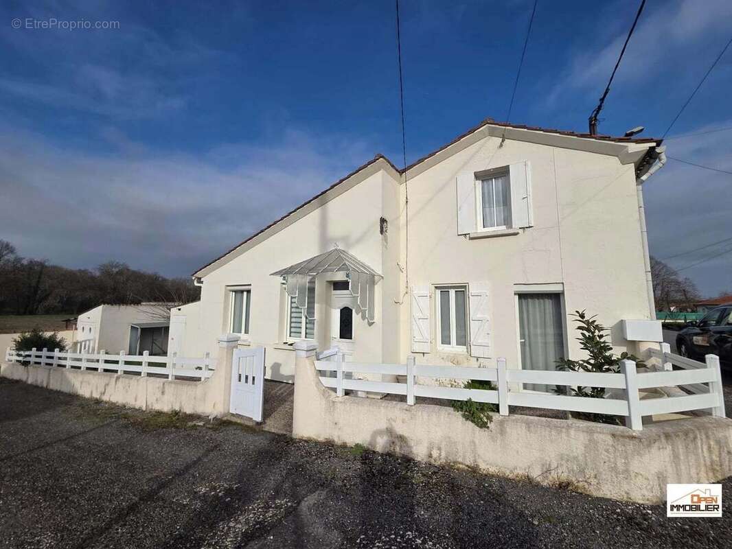 Appartement à VIBRAC