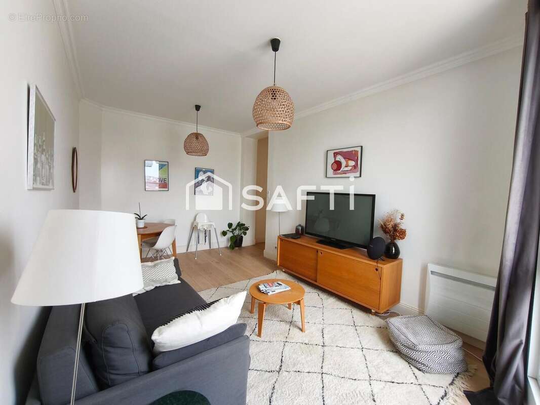 Photo 3 - Appartement à WIMEREUX