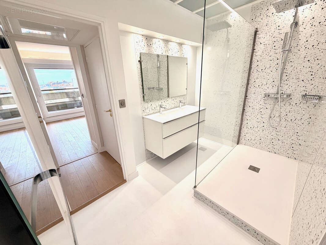 Appartement à TARBES