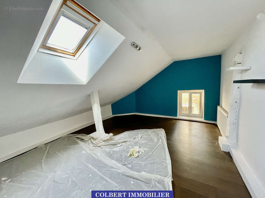 Maison 80 m² à Seignelay  - photo 8