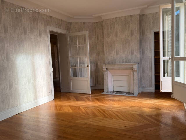 Appartement à ORLEANS