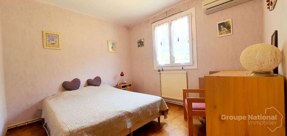 Maison à RIANS