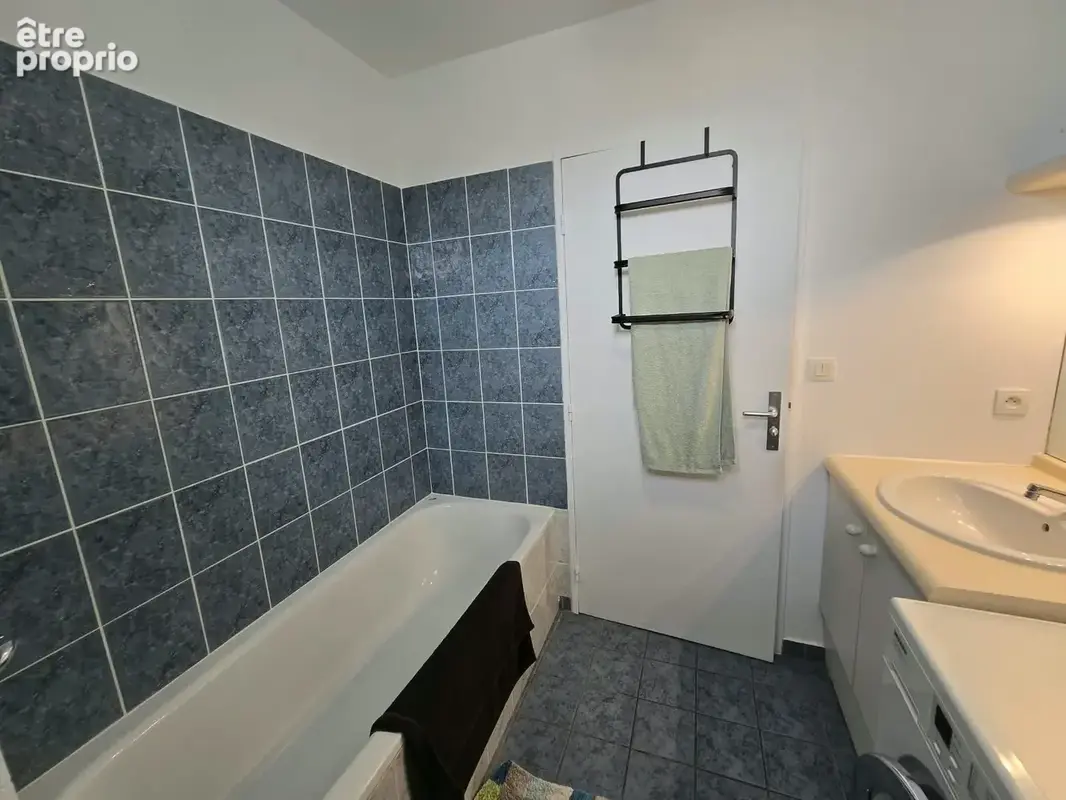 Appartement 82 m² à Evreux  - photo 8