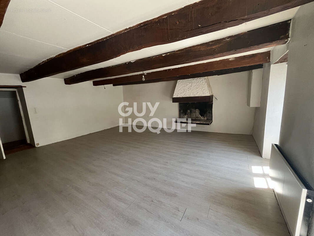 Maison à PLOUER-SUR-RANCE