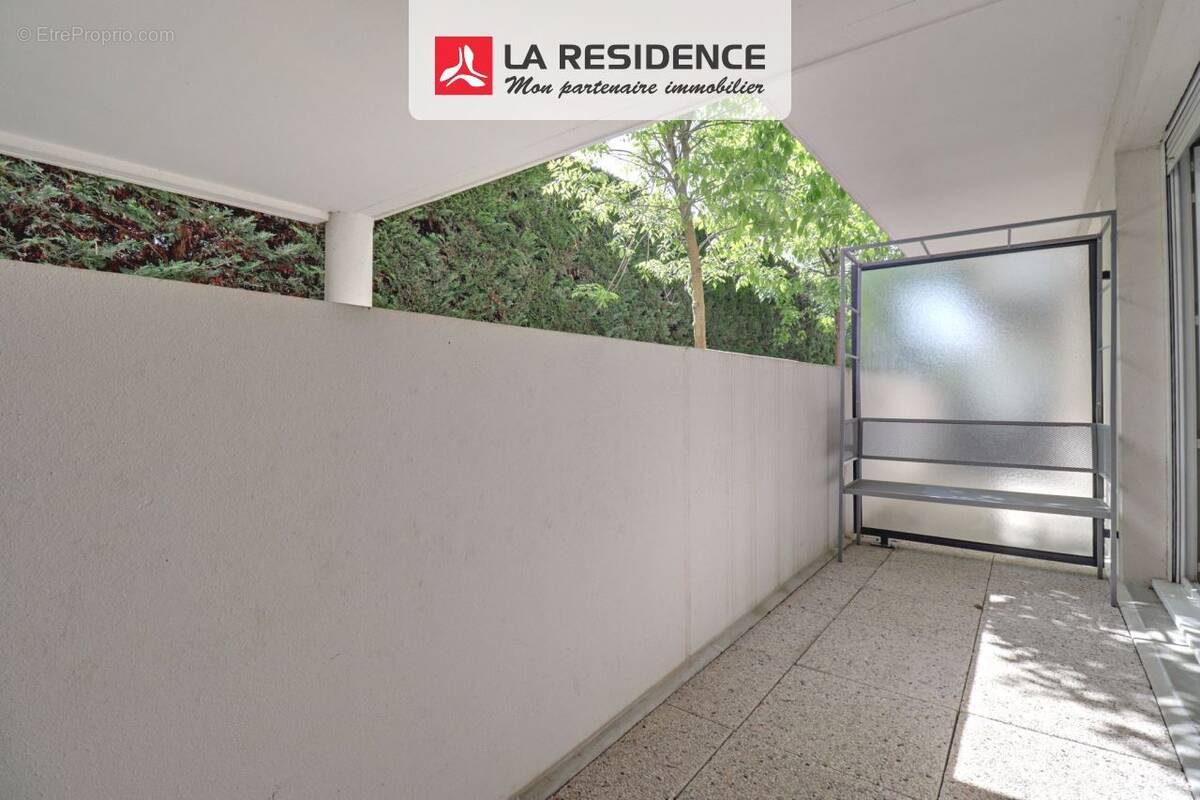 Appartement à CARRIERES-SOUS-POISSY