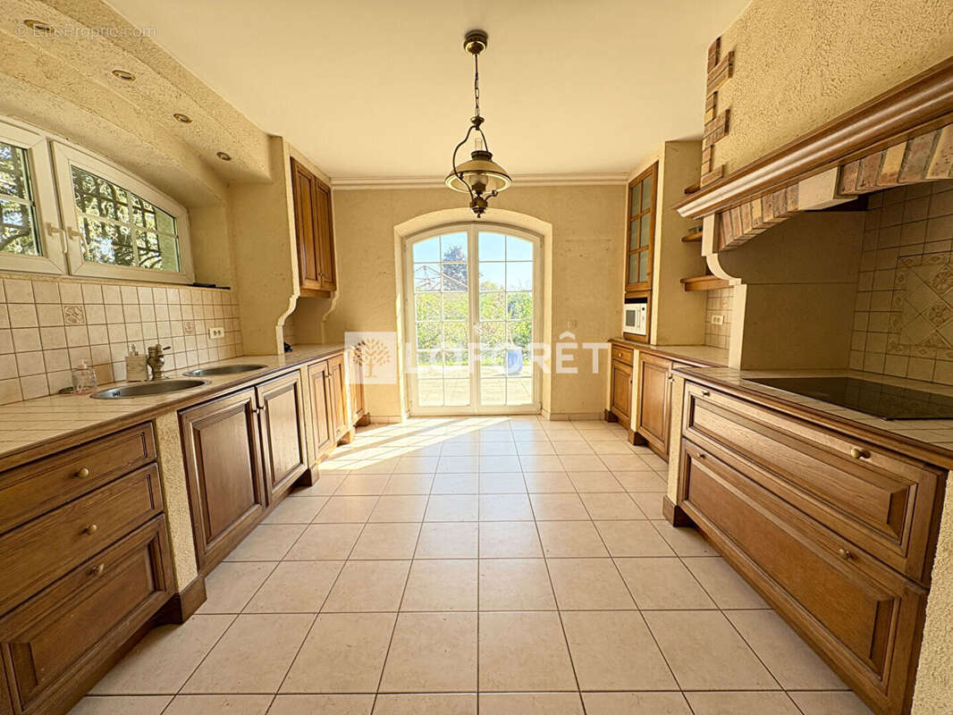 Maison à RURANGE-LES-THIONVILLE