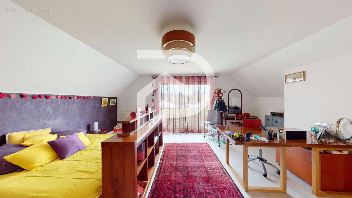 Maison à VERNOUILLET