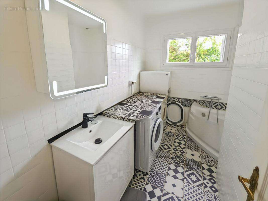 Maison à LA MANCELIERE