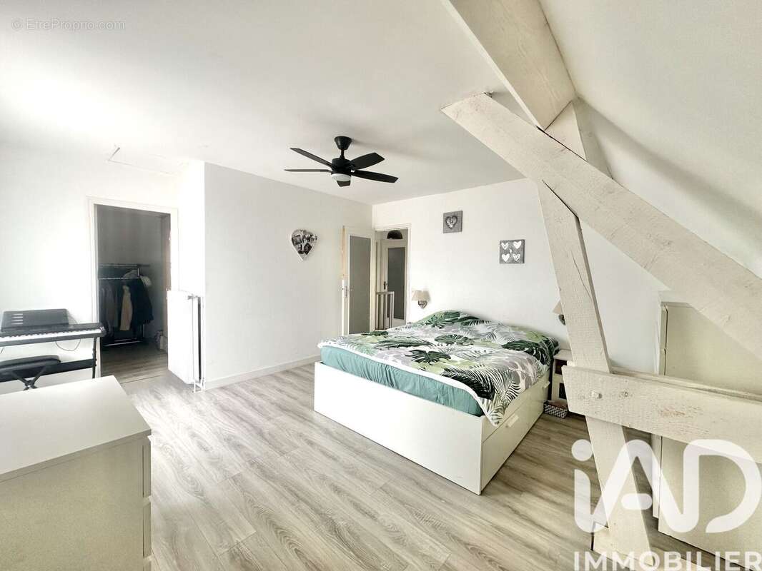 Photo 9 - Maison à BRIE-COMTE-ROBERT