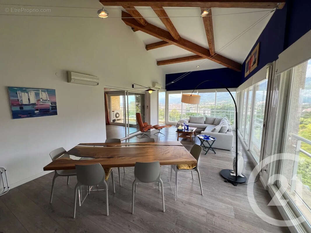 Appartement à BASTIA