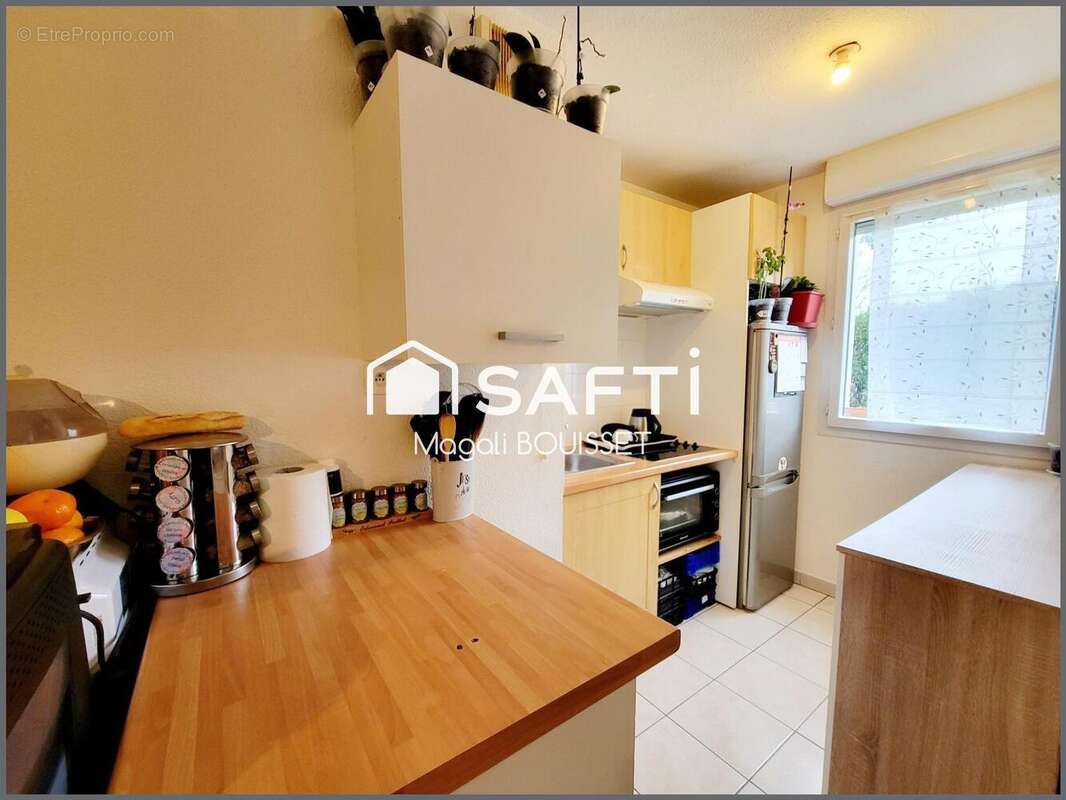 Photo 5 - Appartement à SAINT-GAUDENS