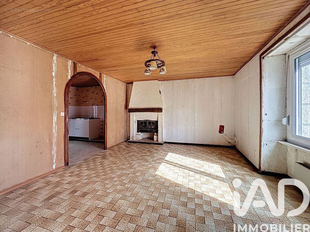 Photo 1 - Maison à SAINT-SAMSON-SUR-RANCE