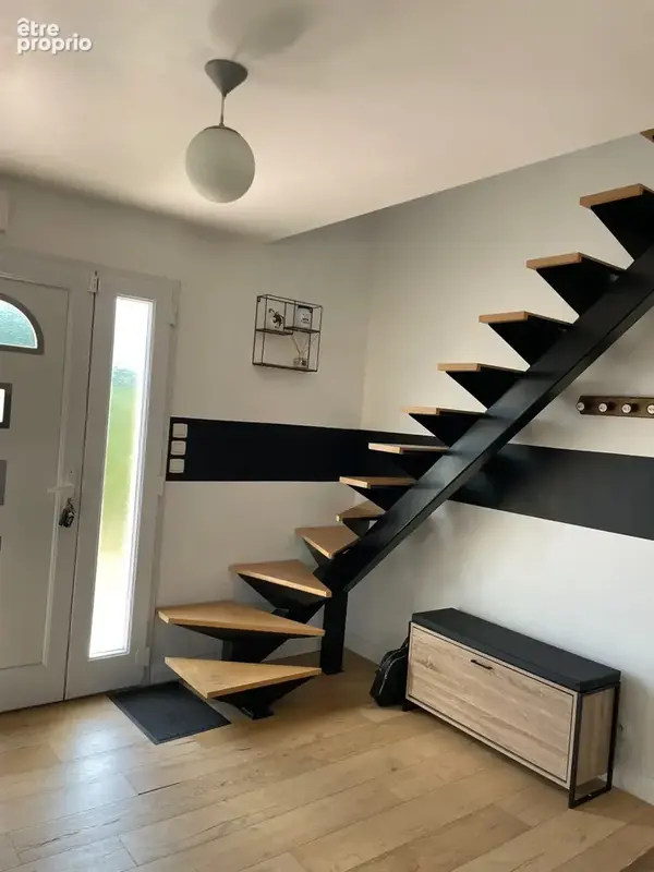 Maison à vendre 13 pièces ESCAUDAIN (59) - photo 5