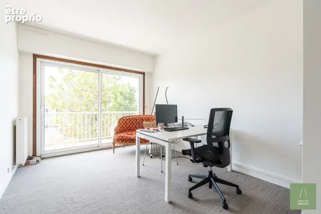 Appartement 5 pièces 92 m² à vendre à Croissy-Sur-Seine (78290) - photo 10