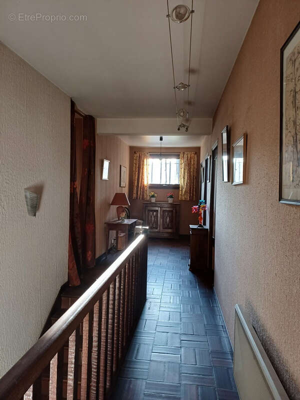 Maison à VILLEFRANCHE-DE-ROUERGUE