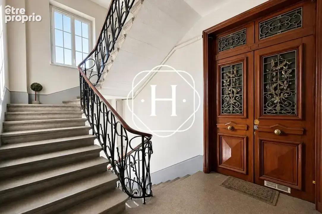 Appartement 7 pièces 185 m² à vendre à Bourg-En-Bresse (01000) - photo 15
