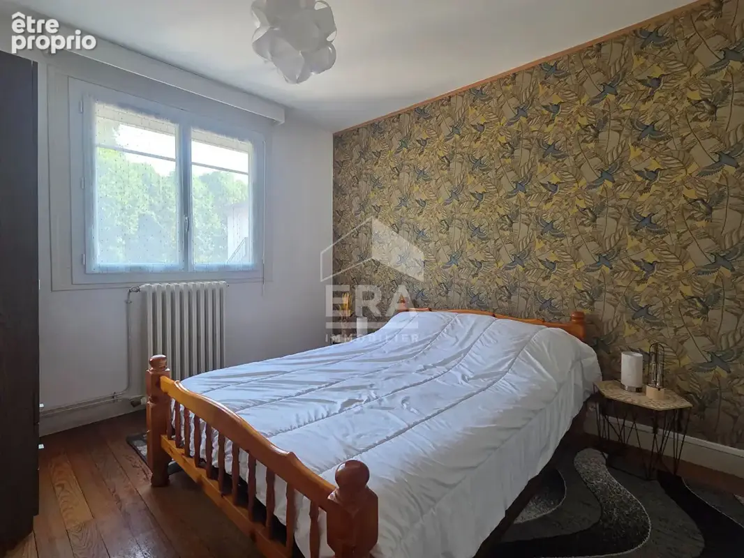 Appartement 66m² à lourdes - photo 6