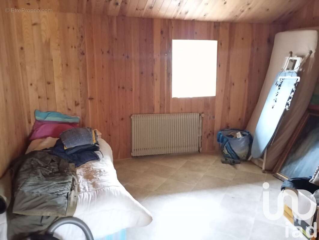 Photo 9 - Maison à BOIS-SAINTE-MARIE