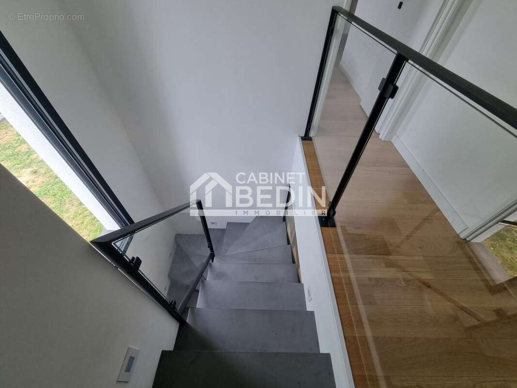 Maison à QUINT-FONSEGRIVES