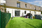 Appartement à TOURNAN-EN-BRIE