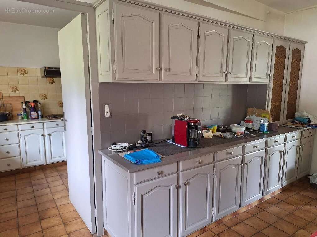 Maison à MAINE-DE-BOIXE