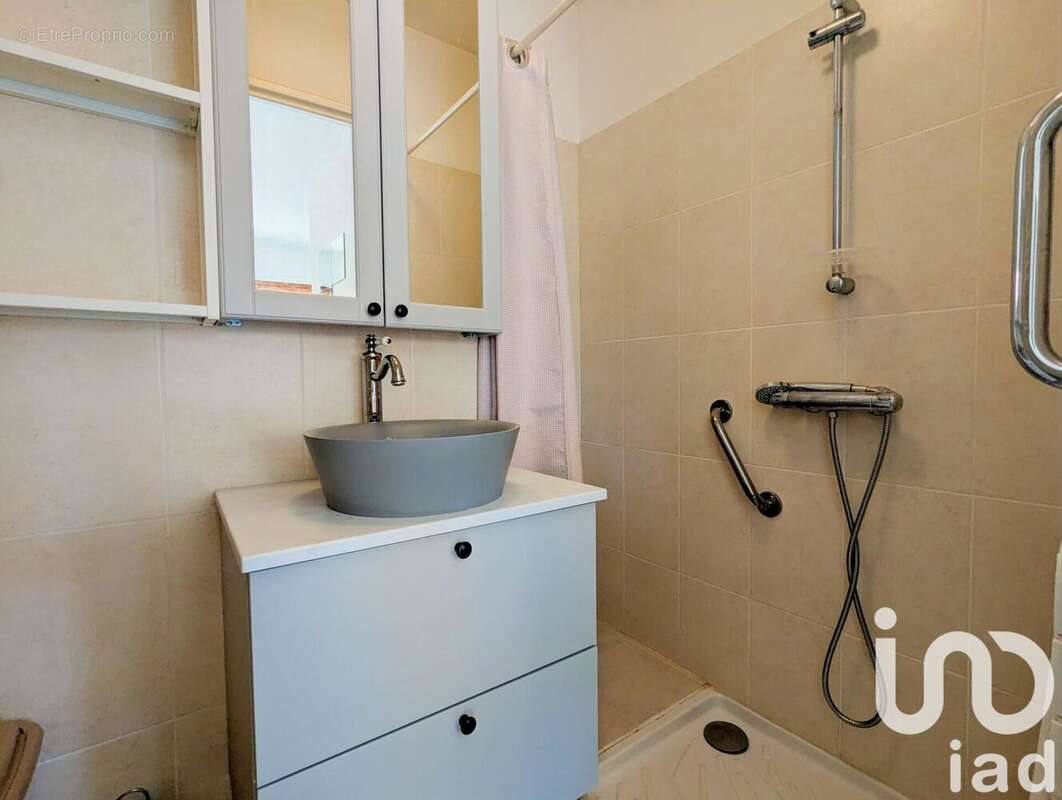 Photo 5 - Appartement à SAINT-RAPHAEL