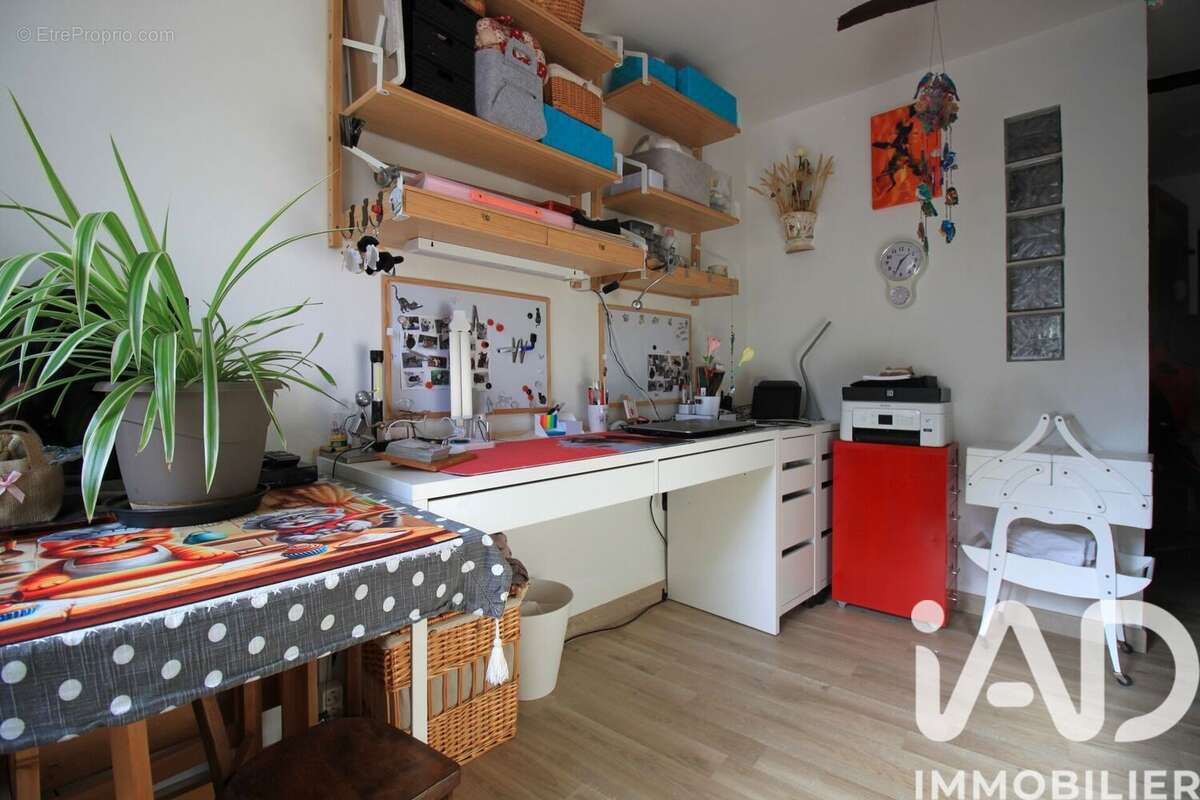 Photo 3 - Maison à AURIOL
