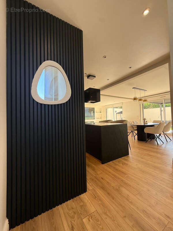 Maison à BOISSY-SAINT-LEGER