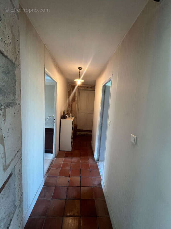 Maison 3 chambres, jardin et dépendances - photo 9