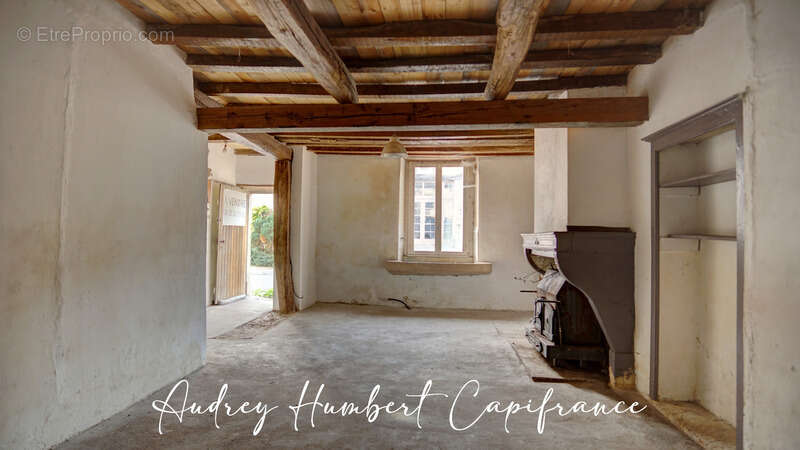 Maison à SAINT-MAURICE-SOUS-LES-COTES