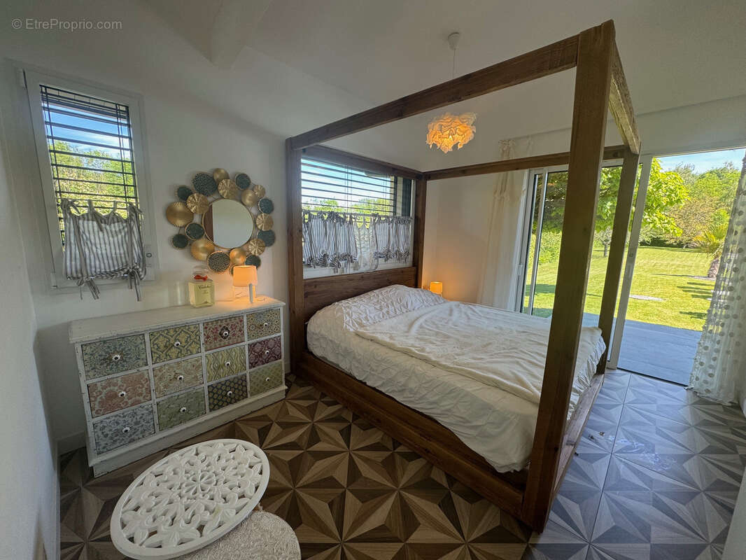 Maison à ANTHY-SUR-LEMAN