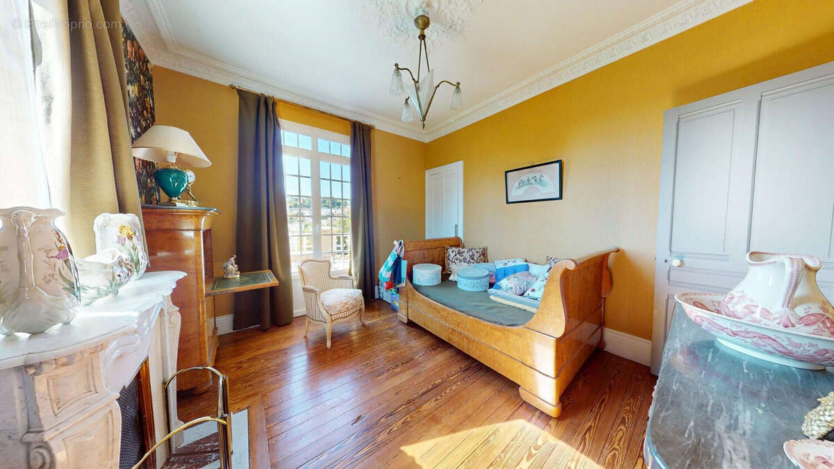 Maison à SAINTE-ADRESSE