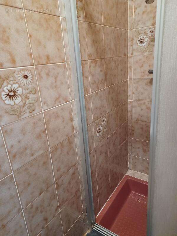 Maison à LA BARRE-EN-OUCHE