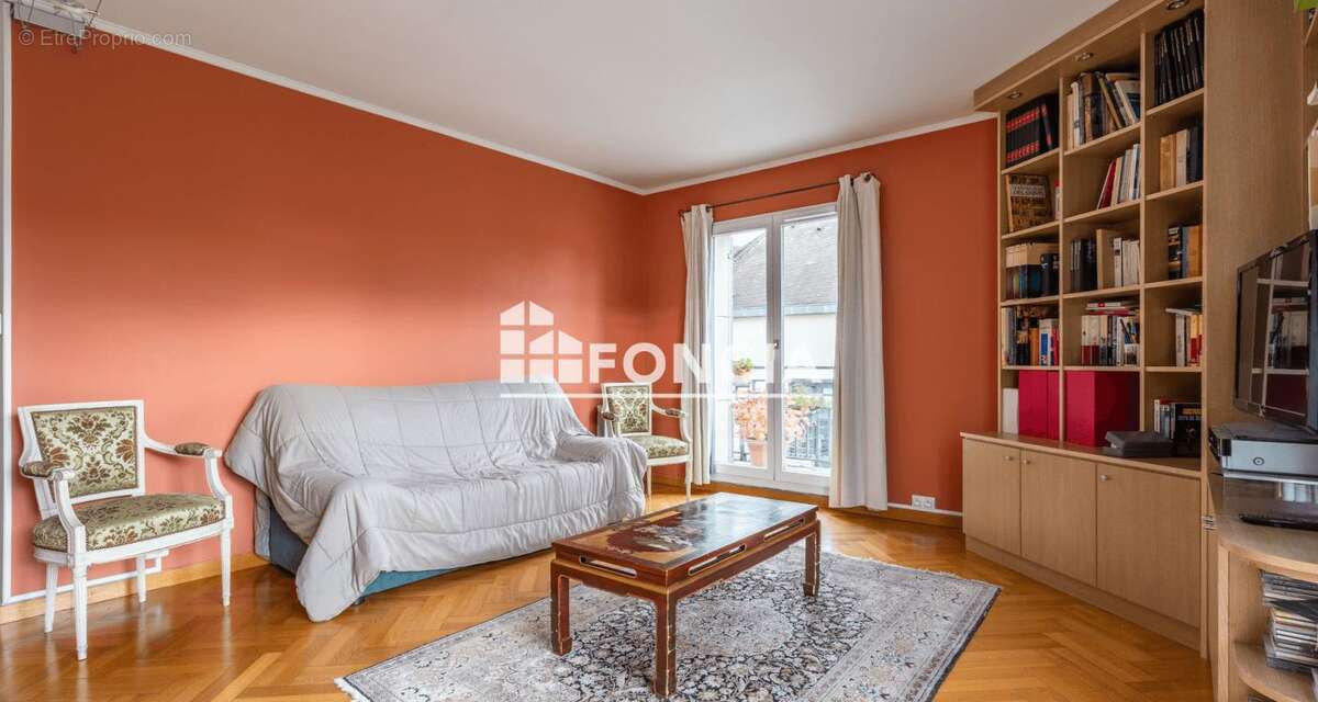 Appartement à ANTONY