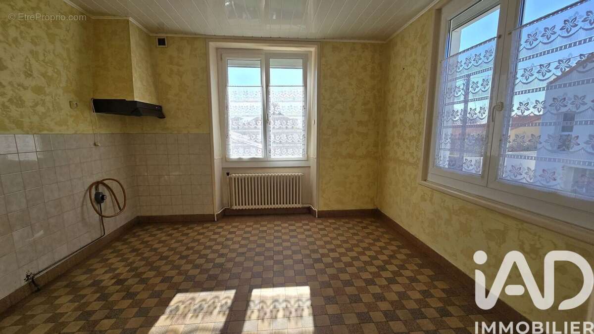 Photo 3 - Maison à VERTOU