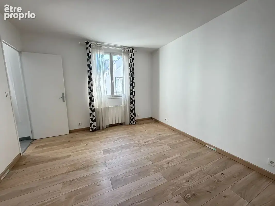 Maison de Ville - Bougival / 4 pièces 91 m2 / Type maison de ville - photo 9