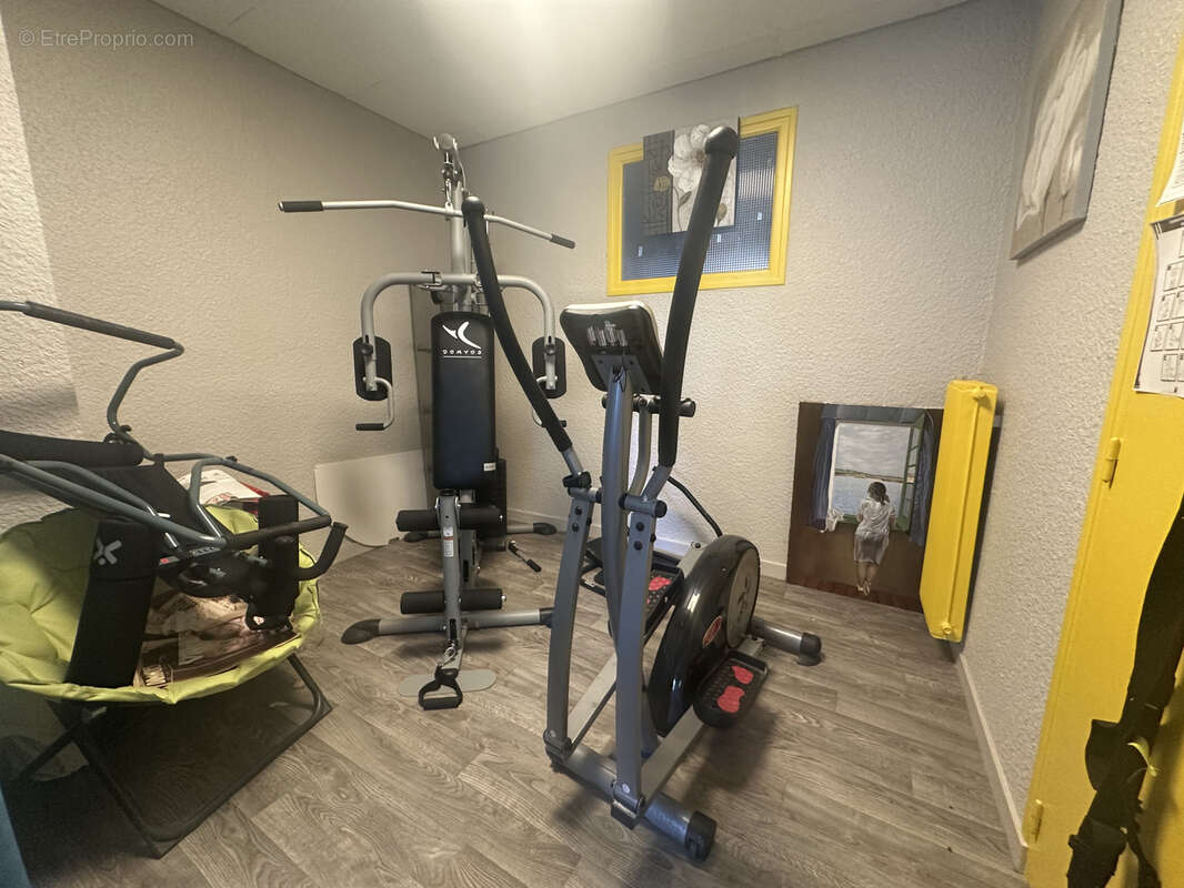 Maison à YSSINGEAUX