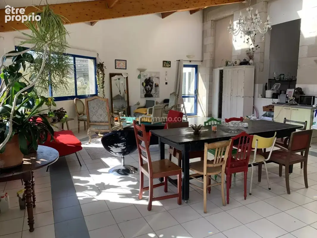 Vente Maison Noyers(89310) 289 900ï¿œ - photo 6