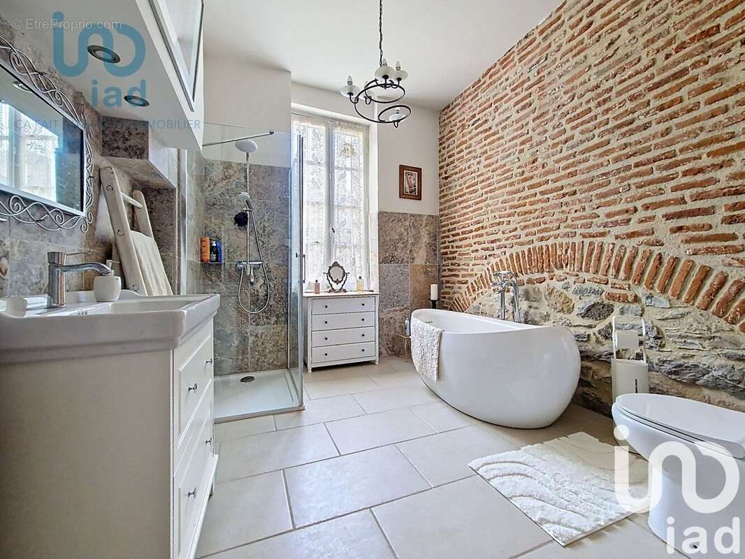 Photo 8 - Maison à CAHORS