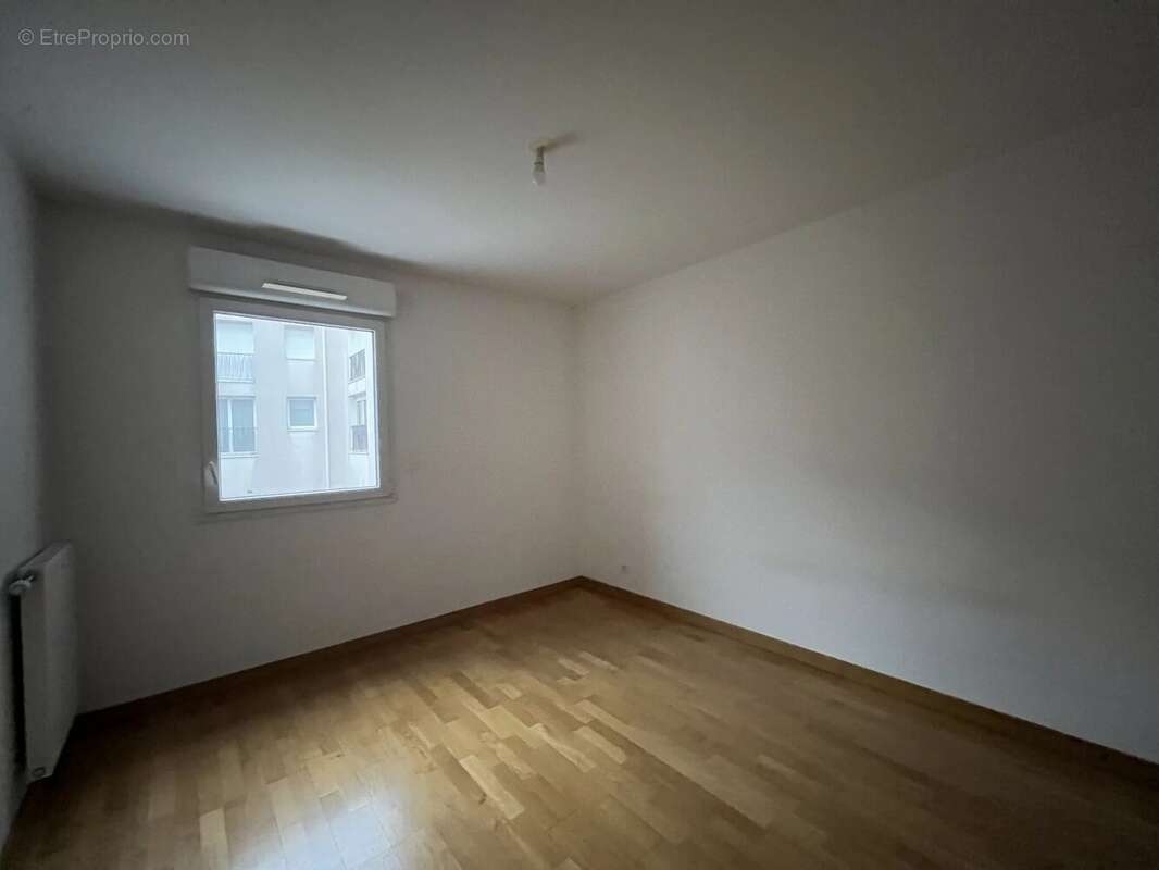 Appartement à IRIGNY