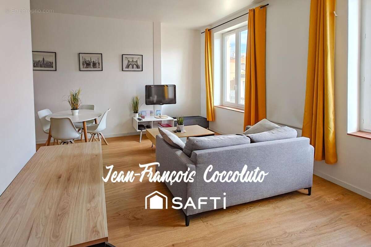Photo 2 - Appartement à VILLENEUVE-SUR-LOT