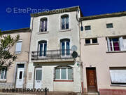 Appartement à SAINTE-LIVRADE-SUR-LOT