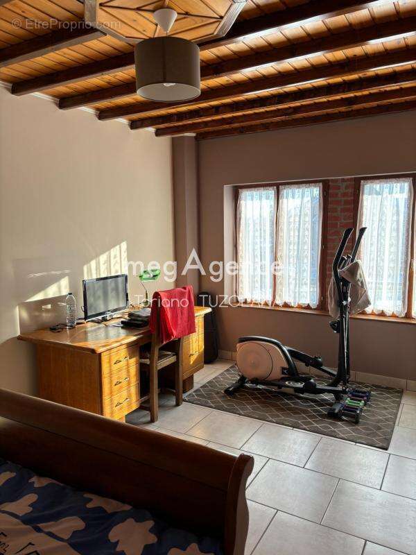 Appartement à CORBIE