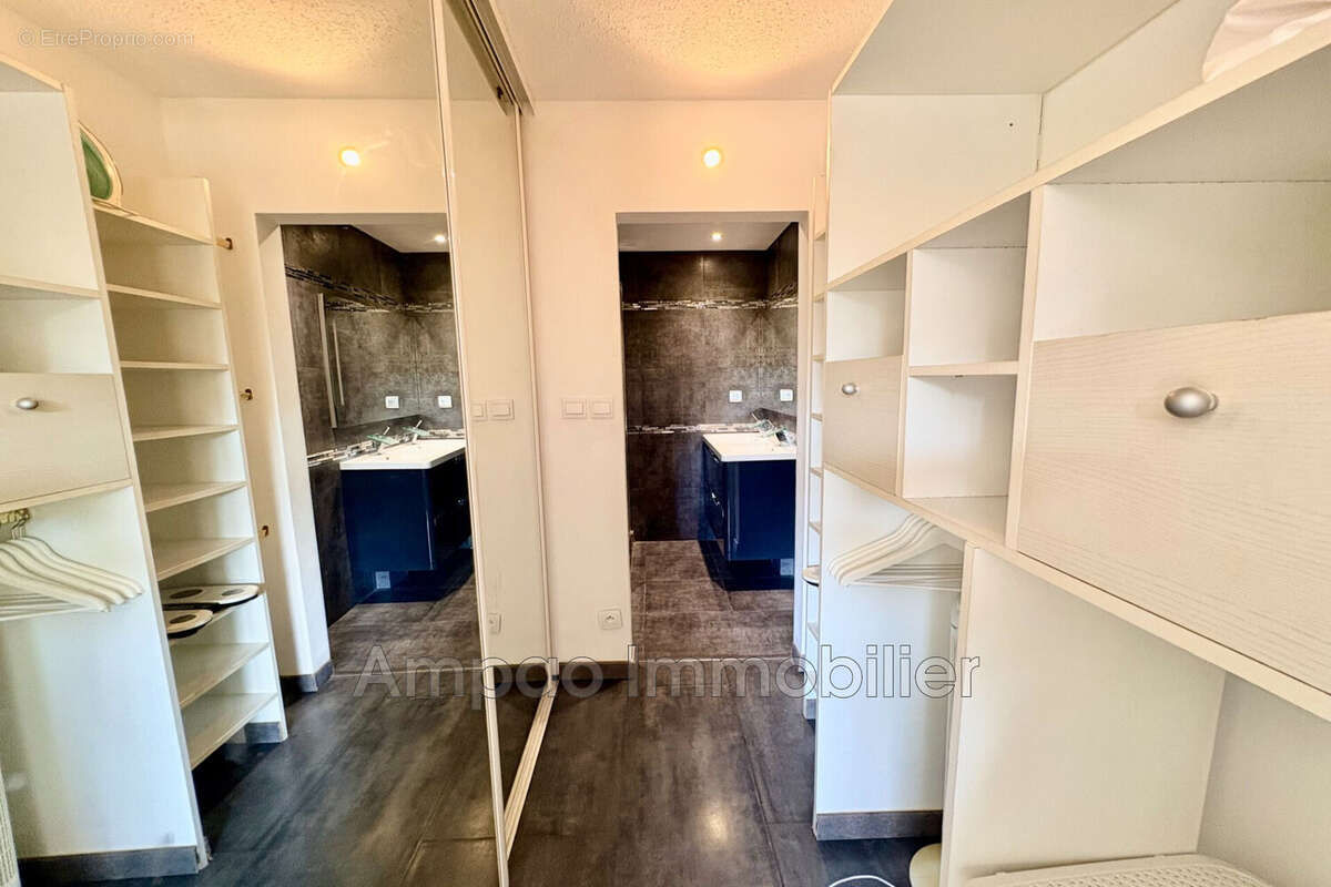 Appartement à CANET-EN-ROUSSILLON