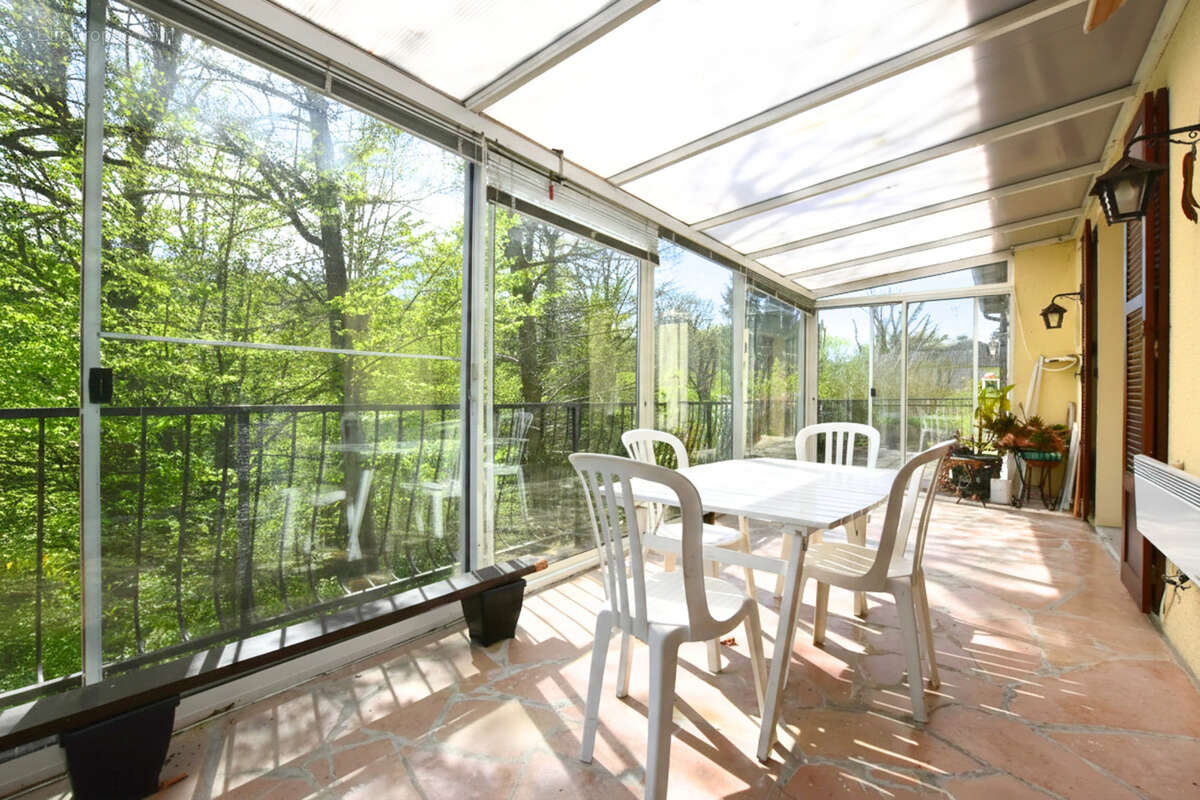 Maison à LES ESSARTS-LE-ROI