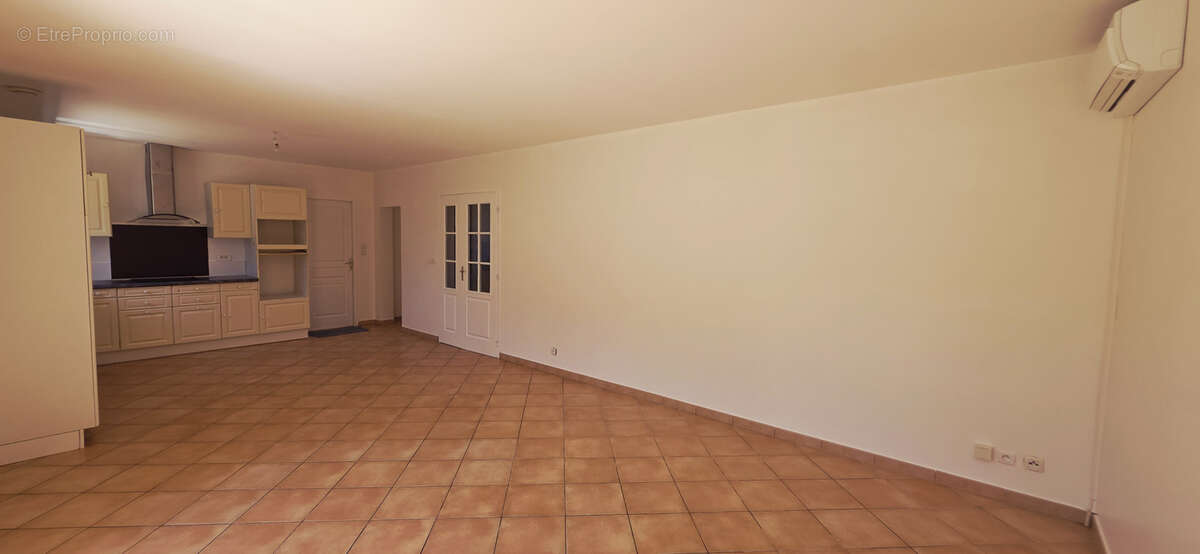 Maison à CABESTANY