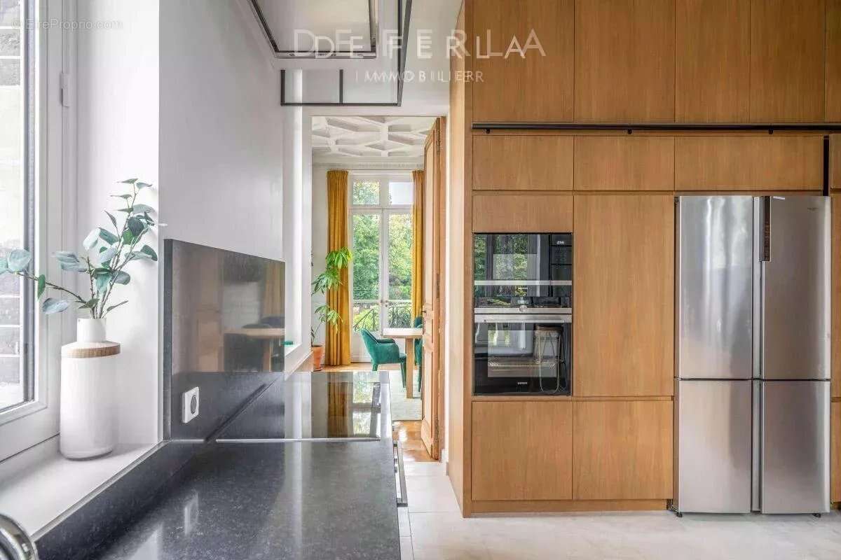 Maison à LE VESINET