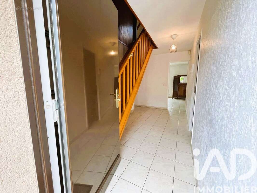 Photo 9 - Maison à CHAMPLAN